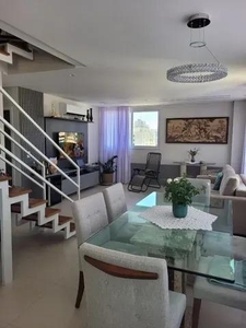 Penthouse em Centro, Florianópolis/SC de 190m² 4 quartos à venda por R$ 2.869.000,00