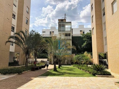Penthouse em Chácara Pavoeiro, Cotia/SP de 188m² 4 quartos à venda por R$ 1.249.000,00