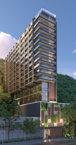 Penthouse em Flamengo, Rio de Janeiro/RJ de 47m² 1 quartos à venda por R$ 815.420,00