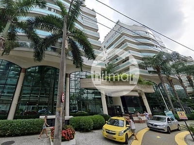 Penthouse em Freguesia (Jacarepaguá), Rio de Janeiro/RJ de 187m² 3 quartos à venda por R$ 1.149.000,00