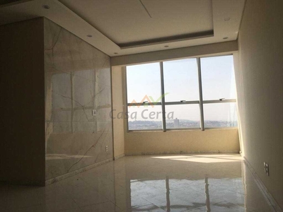 Penthouse em Imóvel Pedregulhal, Mogi Guaçu/SP de 160m² 3 quartos à venda por R$ 849.000,00