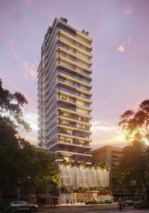Penthouse em Ipanema, Rio de Janeiro/RJ de 692m² 4 quartos à venda por R$ 36.727.100,00