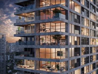 Penthouse em Jardim Europa, São Paulo/SP de 209m² 3 quartos à venda por R$ 12.449.000,00