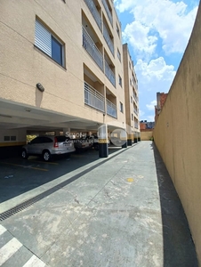 Penthouse em Jardim Fátima, Guarulhos/SP de 70m² 3 quartos à venda por R$ 349.000,00