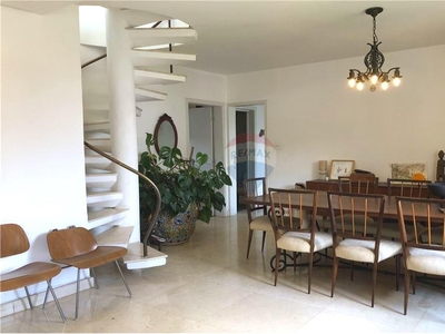Penthouse em Lourdes, Belo Horizonte/MG de 350m² 3 quartos à venda por R$ 2.278.000,00