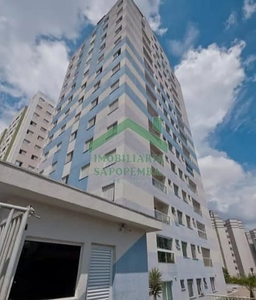 Penthouse em Sapopemba, São Paulo/SP de 120m² 3 quartos à venda por R$ 480.000,00 ou para locação R$ 3.500,00/mes