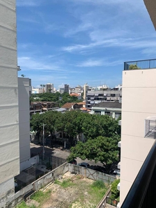 Penthouse em Tijuca, Rio de Janeiro/RJ de 175m² 4 quartos à venda por R$ 1.649.508,00