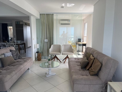 Penthouse em Vila Alzira, Guarujá/SP de 309m² 5 quartos à venda por R$ 2.349.000,00