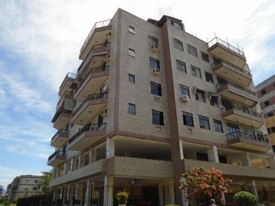 Penthouse em Vila Valqueire, Rio de Janeiro/RJ de 240m² 3 quartos à venda por R$ 1.029.000,00