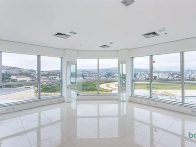 Ponto em Cristal, Porto Alegre/RS de 42m² à venda por R$ 464.000,00