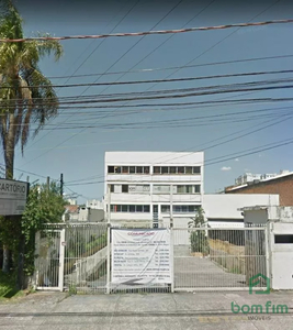 Ponto em Sarandi, Porto Alegre/RS de 750m² para locação R$ 25.000,00/mes