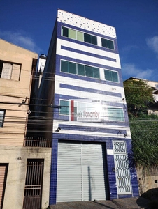 Ponto em Vila Marari, São Paulo/SP de 81m² à venda por R$ 1.899.000,00