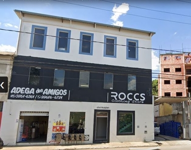 Predio em Centro, Porto Feliz/SP de 730m² à venda por R$ 2.499.000,00