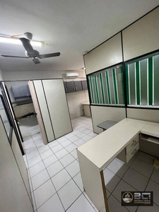 Sala em Boa Viagem, Recife/PE de 30m² para locação R$ 1.900,00/mes