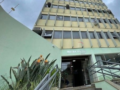 Sala em Centro, Londrina/PR de 46m² para locação R$ 1.100,00/mes