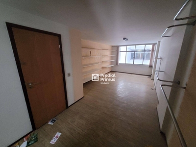 Sala em Centro, Nova Friburgo/RJ de 42m² para locação R$ 900,00/mes