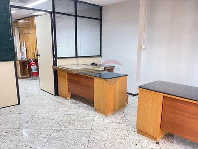 Sala em Centro, Rio de Janeiro/RJ de 52m² à venda por R$ 279.000,00