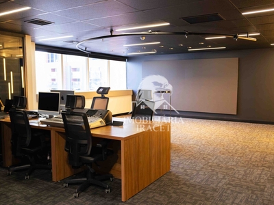 Sala em Empresarial 18 do Forte, Barueri/SP de 133m² à venda por R$ 2.999.000,00