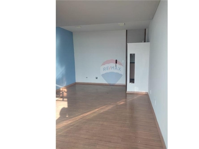 Sala em Luxemburgo, Belo Horizonte/MG de 24m² à venda por R$ 137.000,00