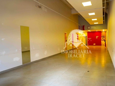 Sala em Tamboré, Barueri/SP de 111m² para locação R$ 7.000,00/mes