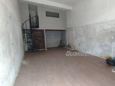 Salão em Matriz, Mauá/SP de 61m² para locação R$ 1.600,00/mes