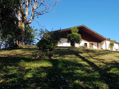 Sítio em Granja Florestal, Teresópolis/RJ de 450m² 7 quartos à venda por R$ 2.099.000,00