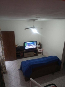 Sobrado em Boqueirão, Praia Grande/SP de 90m² 2 quartos à venda por R$ 276.000,00