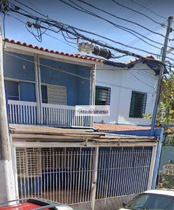 Sobrado em Brooklin Paulista, São Paulo/SP de 188m² 4 quartos à venda por R$ 1.299.000,00 ou para locação R$ 5.000,00/mes