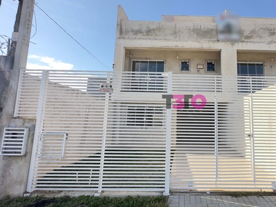 Sobrado em Fanny, Curitiba/PR de 131m² 3 quartos à venda por R$ 727.000,00
