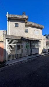 Sobrado em Gopoúva, Guarulhos/SP de 120m² 4 quartos à venda por R$ 349.000,00