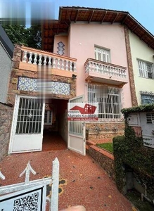 Sobrado em Ipiranga, São Paulo/SP de 180m² 3 quartos à venda por R$ 1.084.000,00