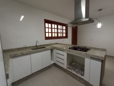 Sobrado em Jardim Panorama, Cotia/SP de 150m² 4 quartos à venda por R$ 398.000,00