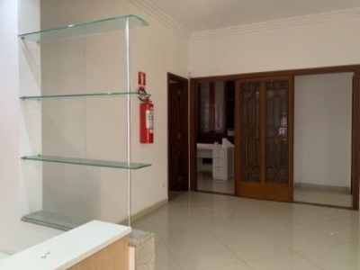 Sobrado em Ponta da Praia, Santos/SP de 270m² 5 quartos à venda por R$ 1.849.000,00