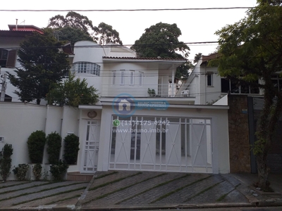 Sobrado em Vila Albertina, São Paulo/SP de 400m² 5 quartos à venda por R$ 2.199.000,00