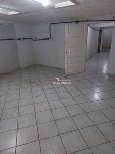 Sobrado em Vila Matias, Santos/SP de 270m² 3 quartos à venda por R$ 689.000,00