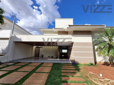 Sobrado em Vila Vilas Boas, Campo Grande/MS de 334m² 4 quartos à venda por R$ 2.999.000,00