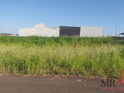 Terreno em Bela Vista, Porto Rico/PR de 300m² à venda por R$ 218.000,00
