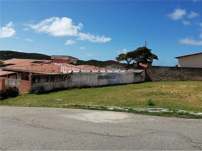 Terreno em Capim Macio, Natal/RN de 450m² à venda por R$ 397.000,00