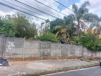 Terreno em Cardoso (Barreiro), Belo Horizonte/MG de 10m² à venda por R$ 448.000,00