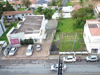 Terreno em Centro I Baixada, Mafra/SC de 10m² à venda por R$ 1.478.000,00