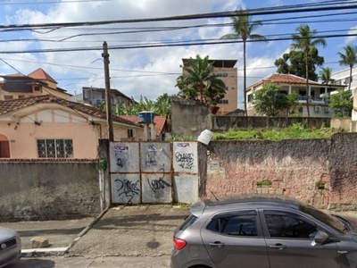 Terreno em Centro, Nova Iguaçu/RJ de 445m² à venda por R$ 628.000,00