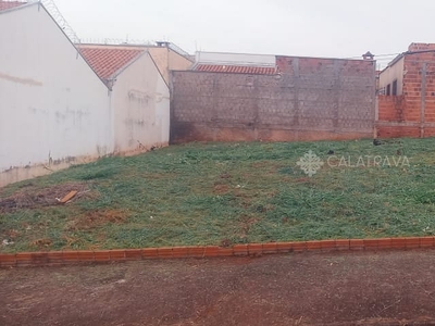 Terreno em Centro, São José do Rio Preto/SP de 10m² à venda por R$ 168.000,00