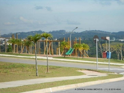 Terreno em Chácara São João, Carapicuíba/SP de 636m² à venda por R$ 1.748.000,00