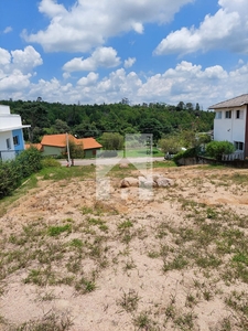 Terreno em Colinas De Inhandjara, Itupeva/SP de 10m² à venda por R$ 404.000,00