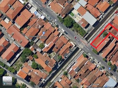 Terreno em Damas, Fortaleza/CE de 0m² à venda por R$ 1.048.000,00