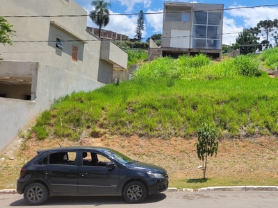 Terreno em Engenho, Itapecerica da Serra/SP de 0m² à venda por R$ 323.000,00