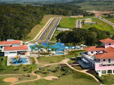 Terreno em Extensão Do Bosque, Rio das Ostras/RJ de 0m² à venda por R$ 228.000,00