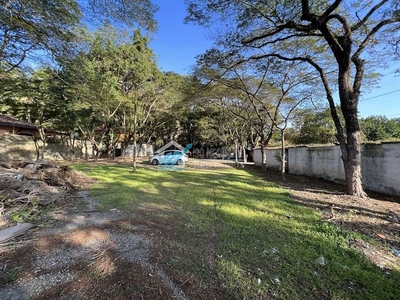 Terreno em Granja Viana, Cotia/SP de 10m² à venda por R$ 2.098.000,00