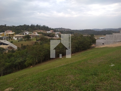 Terreno em Horizonte Azul - Village Ambiental, Itupeva/SP de 1174m² à venda por R$ 405.773,00