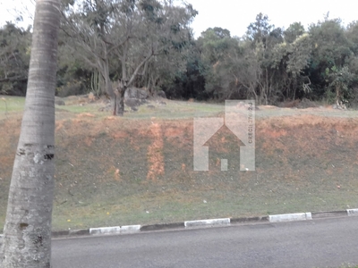 Terreno em Horizonte Azul - Village Ambiental, Itupeva/SP de 1200m² à venda por R$ 414.745,00